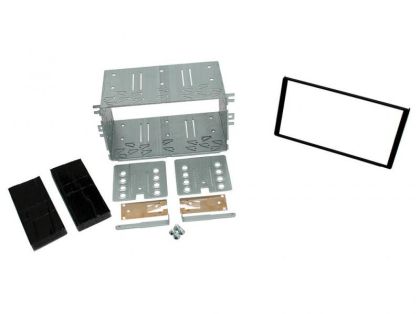 Connects2 CT23KI03 vázkészlet 2DIN KIA SORENTO