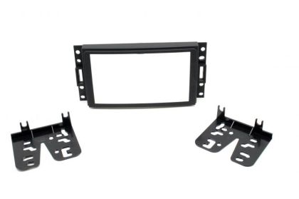 Connects2 CT23HU01 kit rama 2DIN HUMMER H3