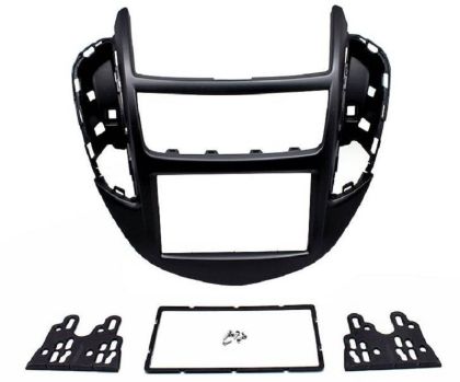 Connects2 CT23CV15 kit rama 2DIN CHEVROLET TRACKER/TRAX
