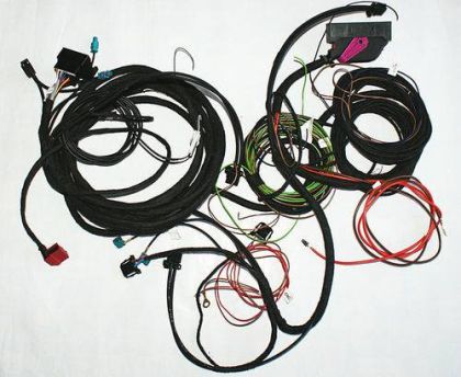 MMI2G HIGH utólag beépíthető kábel