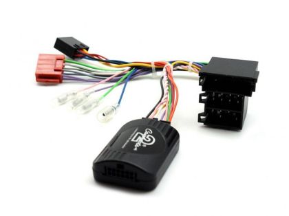 Connects2 CTSLA001.2 LANCIA Delta kormányvezérlő adapter
