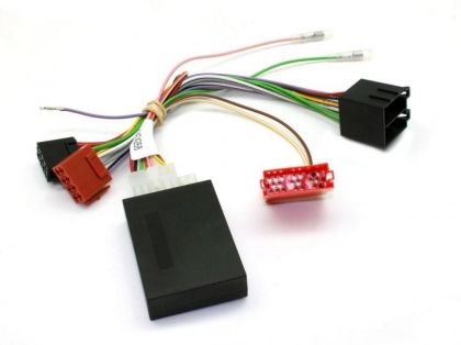 Connects2 CTSVL001 adaptor comenzi volan VOLVO FH SERIES