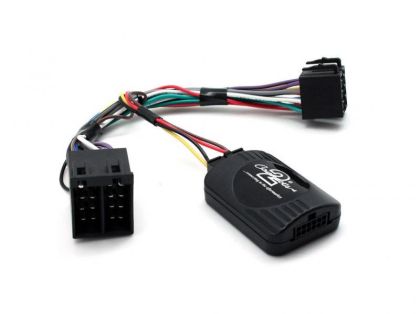 Connects2 CTSLR003.2 adaptor comenzi volan Land Rover Discovery
