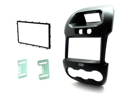 Connects2 CT23FD37 kit instalare 2DIN Ford Ranger