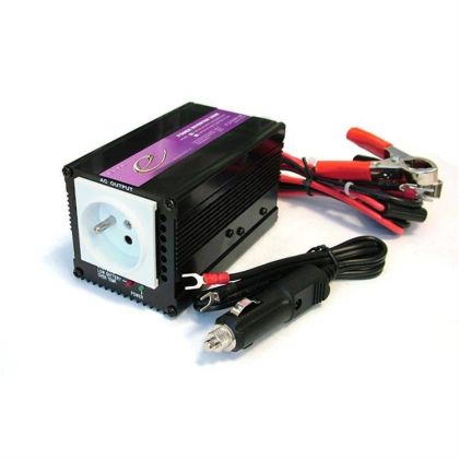 Hasznos tápegység SP300-24V