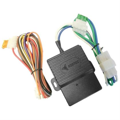 Automatikus világítási mód