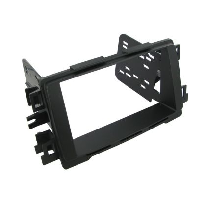 Connects2 CT23MZ15 vázkészlet 2DIN MAZDA CX-5 2012-2014