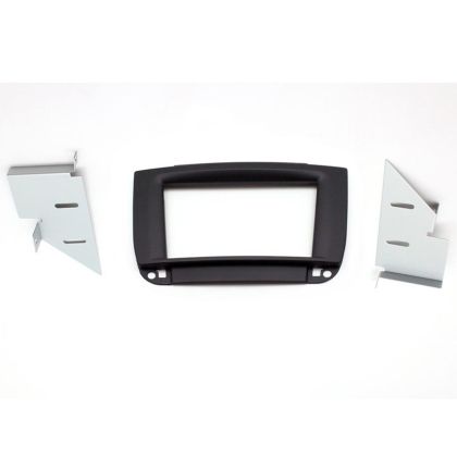 Connects2 CT23MB22 vázkészlet 2DIN MERCEDES CL