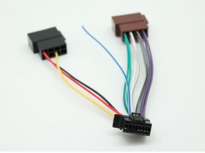 Connects2 CT21SO02 Sony ISO adapterkábel