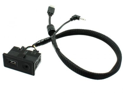 Connects2 CTVWUSB.2 adaptor priza USB GOLF MK7