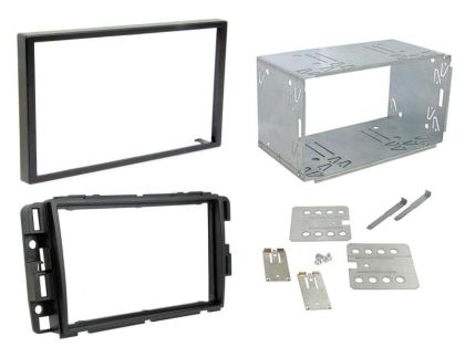 VÁZKÉSZLET CT23CA01A Cadillac BLS 2006