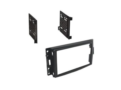 Rama 2DIN GMC navigatii si radio CT23GM08