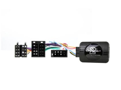 Connects2 CTSDF003.2 adaptor comenzi volan DAF LF