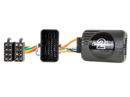 Connects2 CTSHA002.2 adaptor comenzi volan Harley Davidson Street -Glide