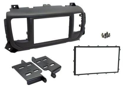 Rama 2din Connects2 CT23VX61 pentru Opel Vivaro 2019- si Opel Zafira 2019-