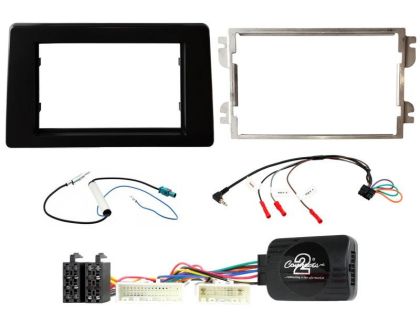 CTKRT20 RENAULT MASTER 2019