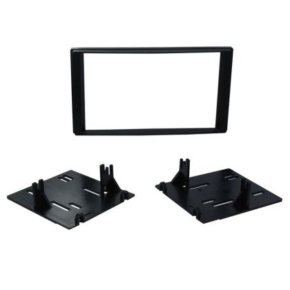 Connects2 CT23SU04 vázkészlet 2DIN Subaru Impreza-hoz