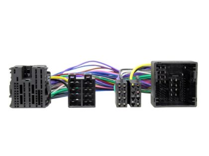 Connects2 CT10CT10 CABLAJE ISO DE ADAPTARE T HARNESS
