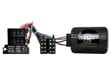 Connects2 CTSFA024.2 Fiat Ducato kormányvezérlő adapter CTSFA024.2