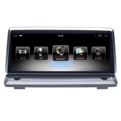 Volvo XC90 2004-2014 PX6 navigáció Android GPS Internet 4+64