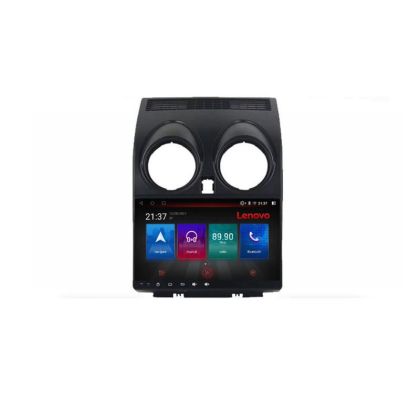 Navigatie Nissan Qashqai 2007-2013 E-499 Octa Core cu Android Radio Bluetooth Internet GPS WIFI DSP 4+64GB 4G RESIGILAT