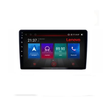 Navigatie Nissan Navara 2006-2014 E-NAVARA Octa Core cu Android Radio Bluetooth Internet GPS WIFI DSP 4+64GB 4G RESIGILAT