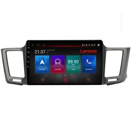 Toyota RAV4 2013-2018 E-247 Octa Core navigáció Android rádióval, Bluetooth internettel, GPS-szel, WIFI, DSP, 4+64GB, 4G