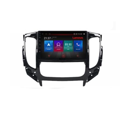 Navigatie Mitsubishi L200 2014-2020 E-1094 Octa Core cu Android Radio Bluetooth Internet GPS WIFI DSP 4+64GB 4G RESIGILAT