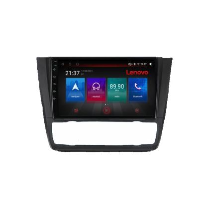 Navigatie BMW Seria 1 E87 E-bmw117 Octa Core cu Android Radio Bluetooth Internet GPS WIFI DSP 4+64GB 4G RESIGILAT