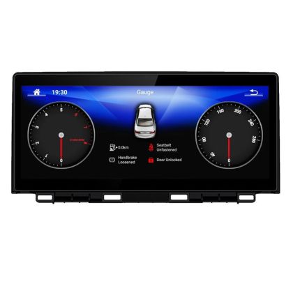 Navigatie Lexus NX 2017-2019 Android internet GPS usb 8CORE