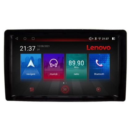 Navigatie universala 2din-2 Octa Core cu Android Radio Bluetooth Internet GPS WIFI DSP 4+64GB 4G RESIGILAT