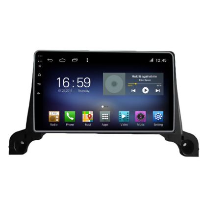 Navigatie Peugeot 5008 2016-2020 F-5008 Octa Core cu Android Radio Bluetooth Internet GPS WIFI DSP 8+128GB 4G