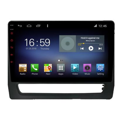 Navigáció Mitsubishi ASX 2020 F-asx2020 Octa Core Android Rádió Bluetooth Internet GPS WIFI DSP 8+128GB 4G