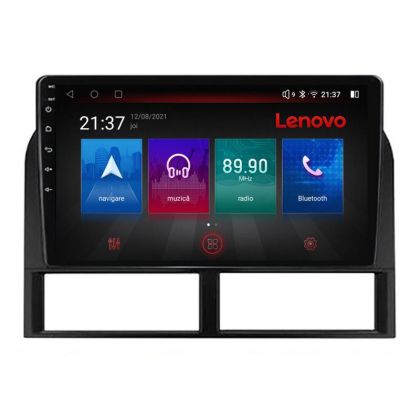 Navigatie Jeep Grand Cherokee 1999-2004 E-cherokee-old Octa Core cu Android Radio Bluetooth Internet GPS WIFI DSP 4+64 RESIGILAT
