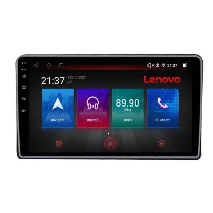 Navigatie Eclipse Cross 2019- E-eclipse Octa Core cu Android Radio Bluetooth Internet GPS WIFI DSP 4+64GB 4G RESIGILAT