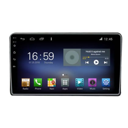 Navigáció Eclipse Cross 2019- F-eclipse Octa Core Android Rádió Bluetooth Internet GPS WIFI DSP 8+128GB 4G