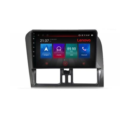 Navigatie dedicata Volvo XC60 2014-2018 cu sistem Sensus Connect E-272-14 Octa Core cu Android Radio Bluetooth Internet GPS WIF RESIGILAT