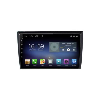 Navigatie VW Beetle 2012-2018 F-beetle Octa Core cu Android Radio Bluetooth Internet GPS WIFI DSP 8+128GB 4G