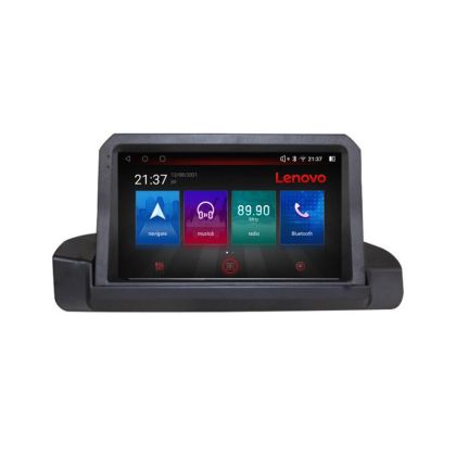 Navigatie BMW Seria 3 E90 fara ecran de fabrica Octa Core cu Android Radio Bluetooth Internet GPS WIFI DSP 4+64GB 4G K RESIGILAT