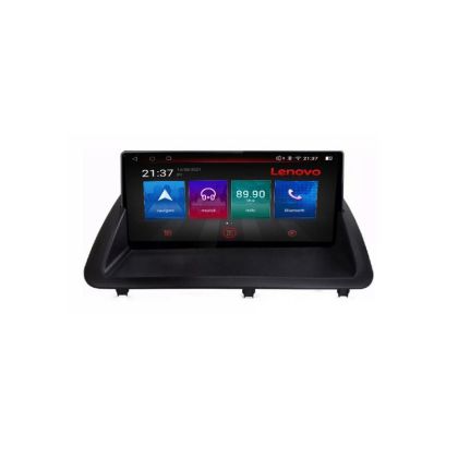 Navigáció Lexus CT 2011-2018 évjáratú Android rádió gps internet Octa Core 4+64 LTE Kit-CT+EDT-E509-PRO