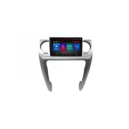 Navigatie Land Rover Discovery 3 2007-2015 Android radio gps internet Octa Core 4+64 LTE Kit-discovery3+EDT-E50 RESIGILAT