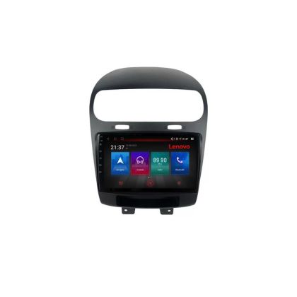 Navigatie Fiat Freemont Dodge Journey 2012-2019 Android radio gps internet Octa Core 4+64 LTE Kit-freemont+EDT- RESIGILAT