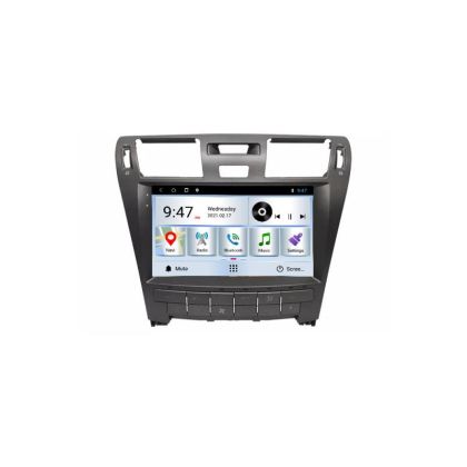 Navigatie Lexus LS intre anii 2006-2010 Android radio gps internet  2+32 Kit-LS-2006+EDT-E210