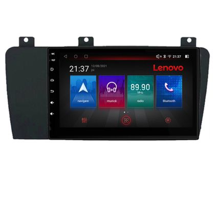 Navigáció Volvo S60 2002-2008 Android rádió gps internet Octa Core 4+64GB LTE Kit-s60-02+EDT-E509-PRO