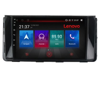 Navigatie Hyundai H350 2016- Android radio gps internet Octa Core 4+64 LTE kit-H350+EDT-E509-PRO RESIGILAT