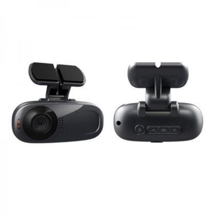 EDT-CAM-DVR Camera video auto cu inregistrare pe sd card cu alim 12V (CP6005)