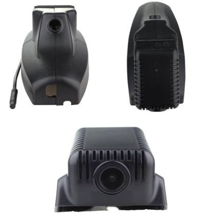 Forgalomrögzítő videokamera BMW 02 Wifi Full HD Android Iphone