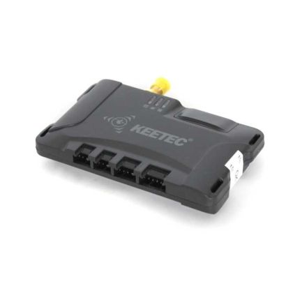 Keetec GPS SNIPER GPS helymeghatározó