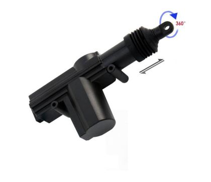 Edotec EDT-CA07 Autó központi zár távirányítóval