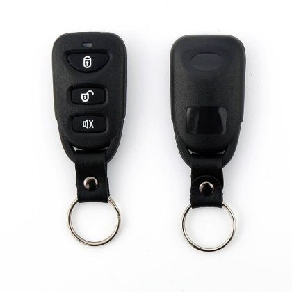 Edotec EDT-CA07 Autó központi zár távirányítóval